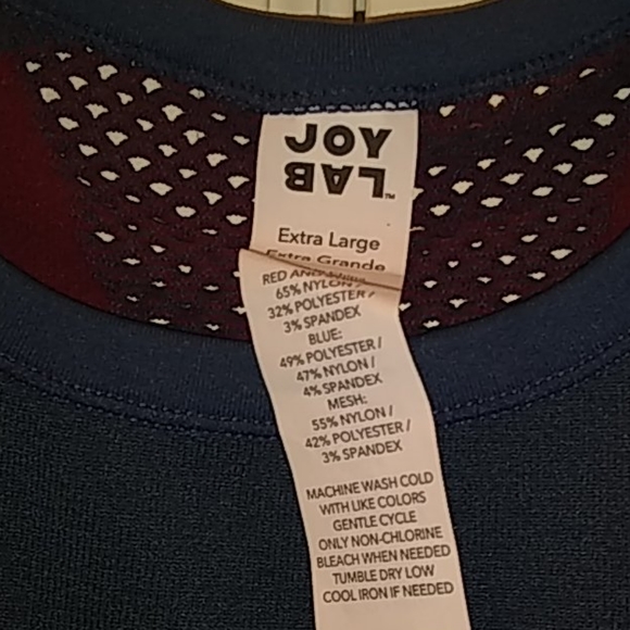 Joy Lab Tops & Legging Bundle - Picture 9 of 16